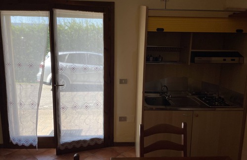 Porto Viro Apartamento | Bonito y Tranquilo Apartamento en Residencia En el Oasis del Delta del Po