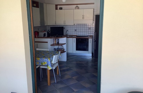 San Vincenzo Apartamento | Apartment in residence 30 mt from the sea