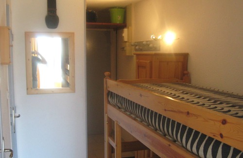 Huez-en-Oisans Apartamento | Piso / apartamento - Alpe d''huez