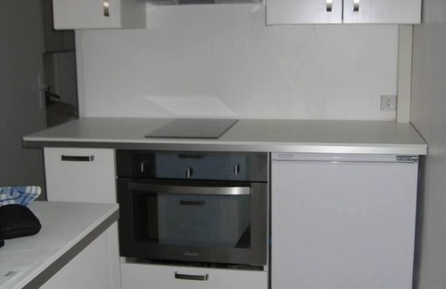 Mimizan-Plage Apartamento | apartamento en residencia