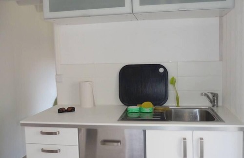 Mimizan-Plage Apartamento | apartamento en residencia