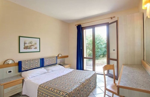 Nardo Complejo | Apartment in Residence in Salento - perfect for families