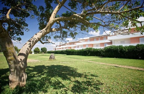 Nardo Complejo | Apartment in Residence in Salento - perfect for families