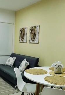Villa Juarez Apartamento | Apartment in Riviera Maya