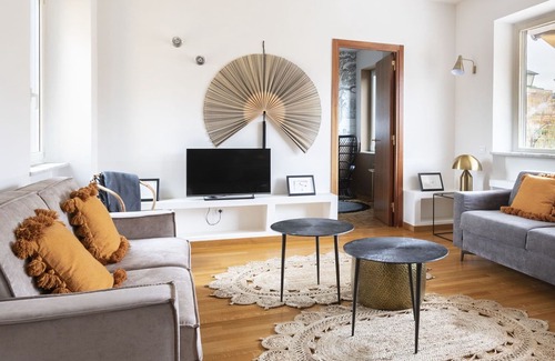 Rione IV Campo Marzio Apartamento | Apartment in Rome with 3 bedrooms sleeps 6
