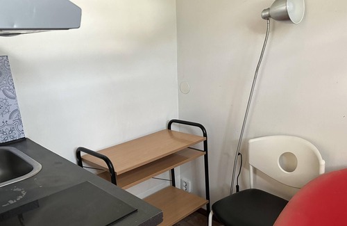 Rosersberg Apartamento | Apartment in Rosersberg Arlanda airport