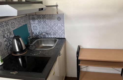 Rosersberg Apartamento | Apartment in Rosersberg Arlanda airport