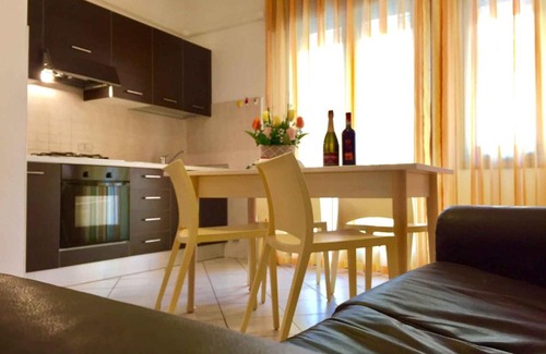 Rosolina Mare Apartamento | Apartment in Rosolina Mare with Two-Bedrooms 1