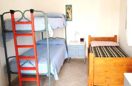 Rosolina Mare Apartamento | Apartment in Rosolina Mare 33096