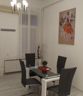 Vrsac Apartamento | Apartment IN