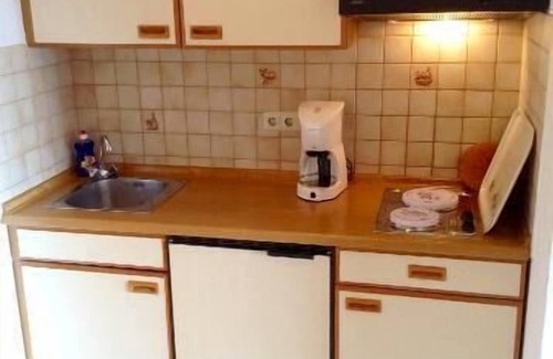 Hartkirchen Apartamento | Apartamento | Apartamento en estilo rústico de casa de campo