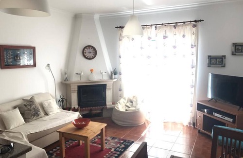 Ericeira Apartamento | Apartamento en la playa de São Lourenço, Ericeira