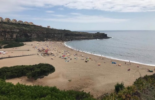 Ericeira Apartamento | Apartamento en la playa de São Lourenço, Ericeira