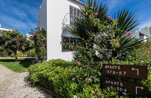 Albufeira Casa | Apartment in São Rafael Albufeira Beach Resort