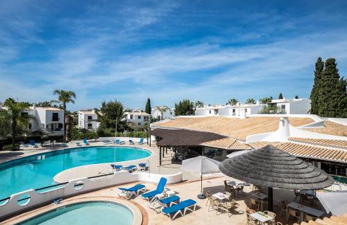 Albufeira Casa | Apartment in São Rafael Albufeira Beach Resort