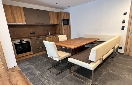 Soelden Apartamento | Apartamento en Sölden cerca de pistas
