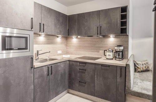 Soelden Apartamento | Apartamento en Sölden junto a Giggijochbahn