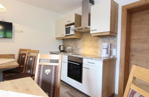 Sankt Veit im Pongau Apartamento | Apartment in Sankt Johann near Ski Area