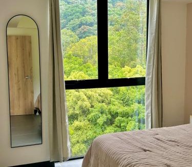 Santa Tecla Apartamento | Apartment in Santa Tecla, La Libertad