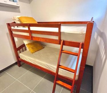 Santa Tecla Apartamento | Apartment in Santa Tecla, La Libertad