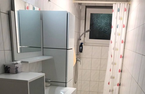 Saarburg Apartamento | Apartamento en Saarburg Beurig