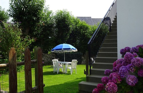 Matignon Apartamento | Apartamento en Saint Cast cerca de 7 Playas