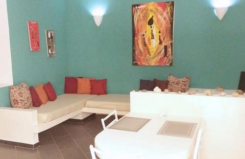 Sal Rei Apartamento | Apartment in Sal Rei - Boa Vista