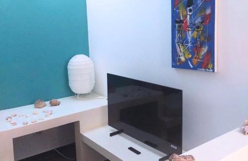 Sal Rei Apartamento | Apartment in Sal Rei - Boa Vista