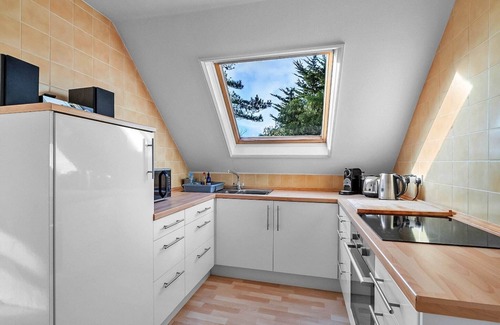 Salcombe Apartamento | Apartamento en Salcombe con vistas al mar