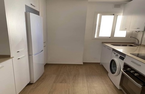 San Fernando Apartamento | Apartamento en San Fernando cerca playa
