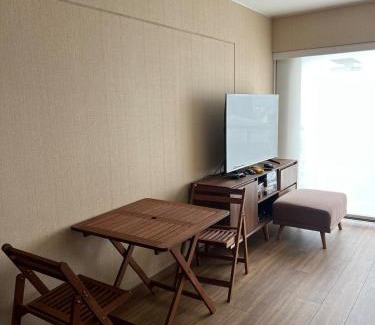 Santa Catalina Apartamento | Apartment in San Isidro