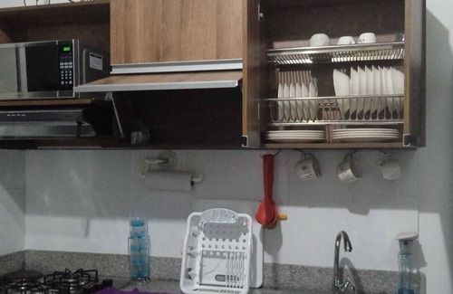 San Jeronimo Apartamento | Apartasol en San Jerónimo Cerca al Parque