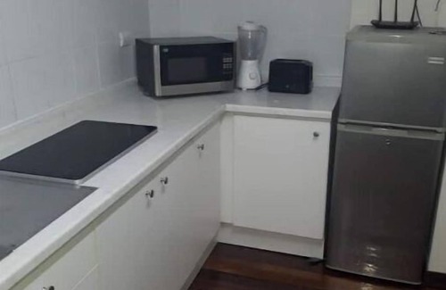 Catedral Apartamento | Apartment in San Jose East 2
