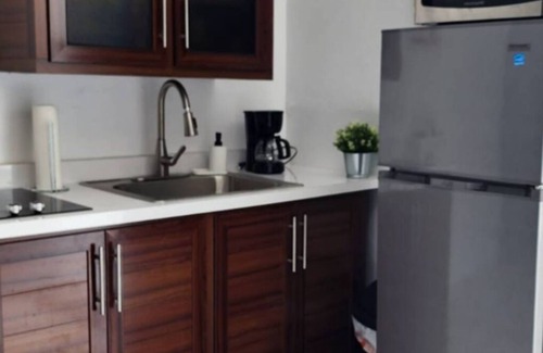 Sabana Llana Sur Apartamento | Apartamento en San Juan, con parqueo gratis