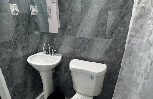 Sabana Llana Sur Apartamento | Apartamento en San Juan, con parqueo gratis