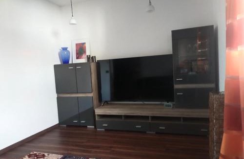 Sankt Englmar Apartamento | Apartment in Sankt Englmar, Bavaria