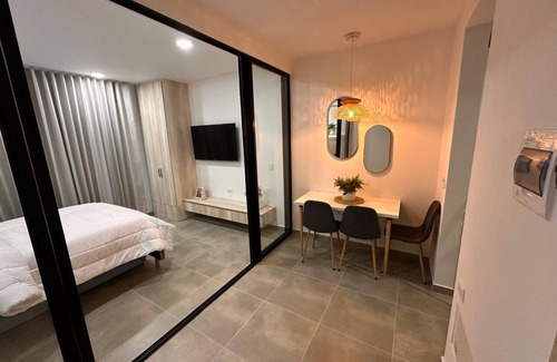 Mamatoco Apartamento | Apartamento en Santa Marta