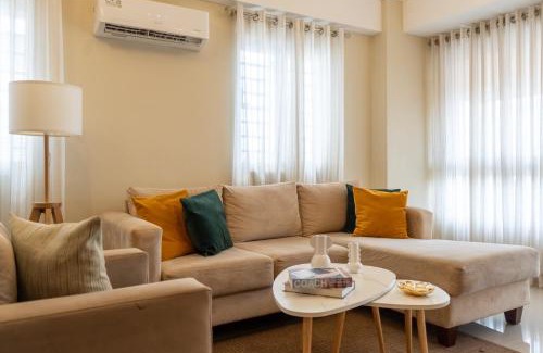 Santo Domingo Apartamento | Apartment in Santo Domingo