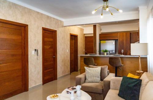 Santo Domingo Apartamento | Apartment in Santo Domingo