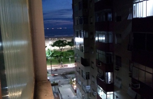 Pompeia Apartamento | Apartamento en Santos, Pompeya