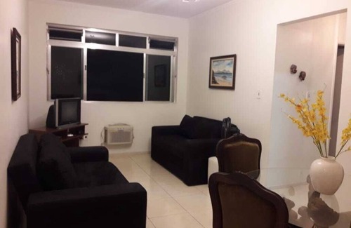 Pompeia Apartamento | Apartamento en Santos, Pompeya