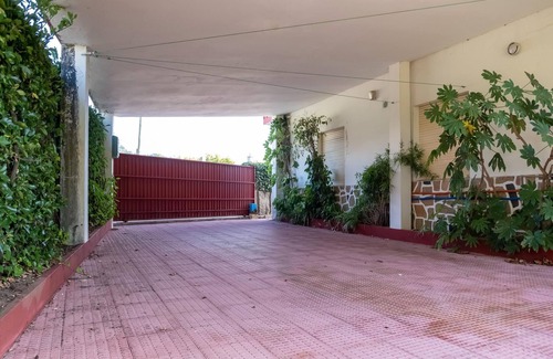 A Lanzada Apartamento | Apartamento en Sanxenxo junto a Playa Lapa