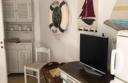 Porto Pollo Casa | Apartamento en Cerdeña junto al paraíso del surf