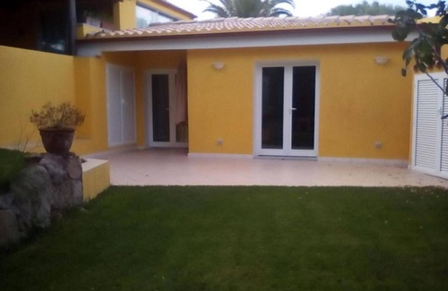 Porto Pollo Casa | Apartamento en Cerdeña junto al paraíso del surf