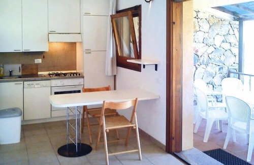 Porto Pollo Apartamento | Apartamento en Cerdeña cerca del paraíso del surf