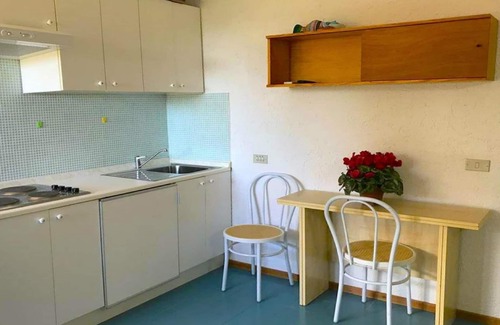 Cugnana Verde Apartamento | Apartamento en Cerdeña con vistas al mar