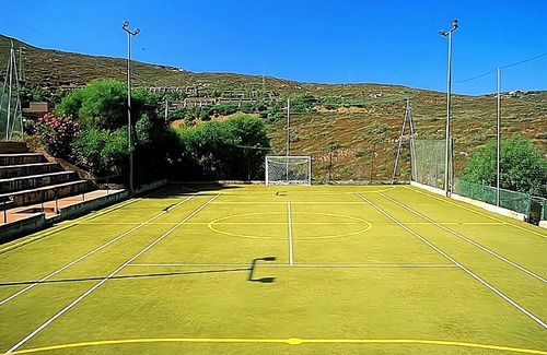 Cugnana Verde Apartamento | Apartamento en Cerdeña con vista al mar