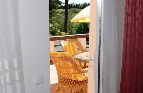 Savudrija Apartamento | Apartamento en Savudrija con Seaview, Terraza, Acondicionador, WIFI (123-7)