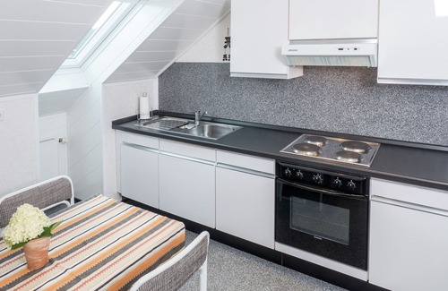 Kniebis Apartamento | Apartamento en el pintoresco Kniebis