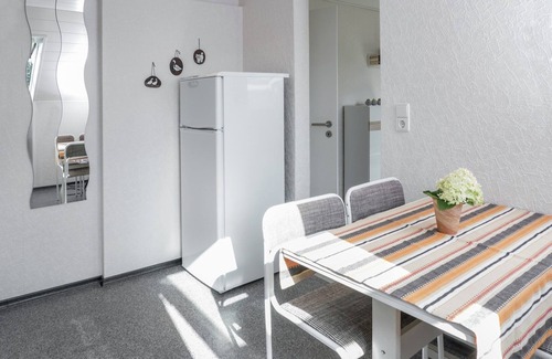 Kniebis Apartamento | Apartamento en el pintoresco Kniebis